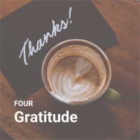 Gratitude